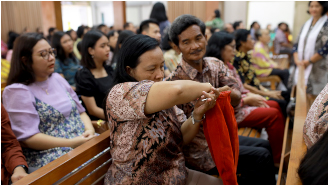 galeri, Ibadah Kenaikan Tuhan Yesus GKJ Baki 2025, gereja kristen jawa, gkj, gkj baki, gereja kristen jawa baki, baki, sukoharjo, gkj klasis sukoharjo, klasis sukoharjo, klasis, sinode gkj, sinode 
